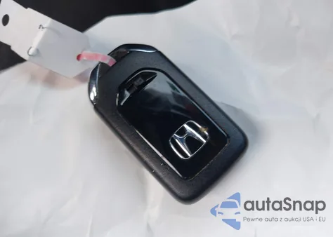 2021 Honda Accord Sport z USA, uszkodzony, nr VIN 1HGCV1F37MA085779